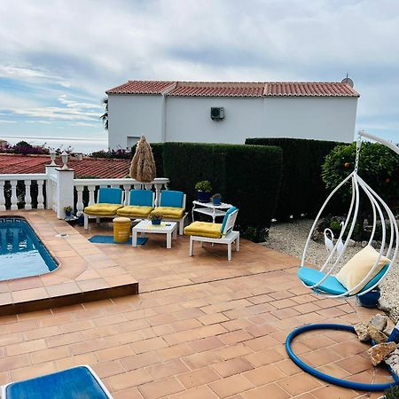 Villa Balcon Al Mar Javea Exterior photo